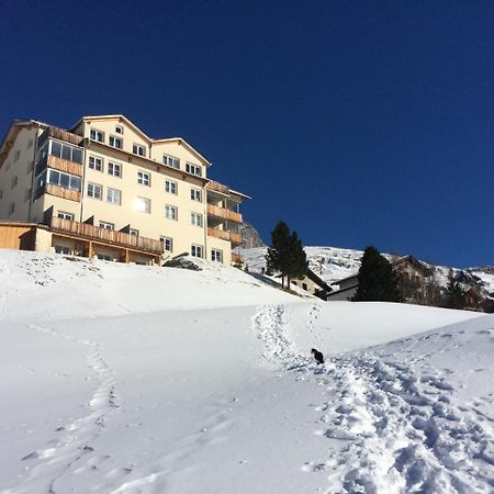 Hotel Capetta Avers Exterior photo